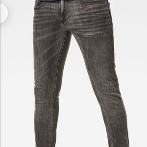 G-star 3301 skinny jeans